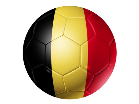 Deutschland Fussball