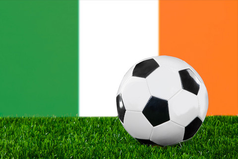 Irland Fussball