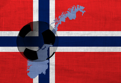 Norwegen Fussball1