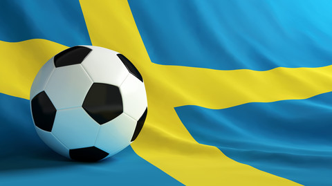Schweden Fussball